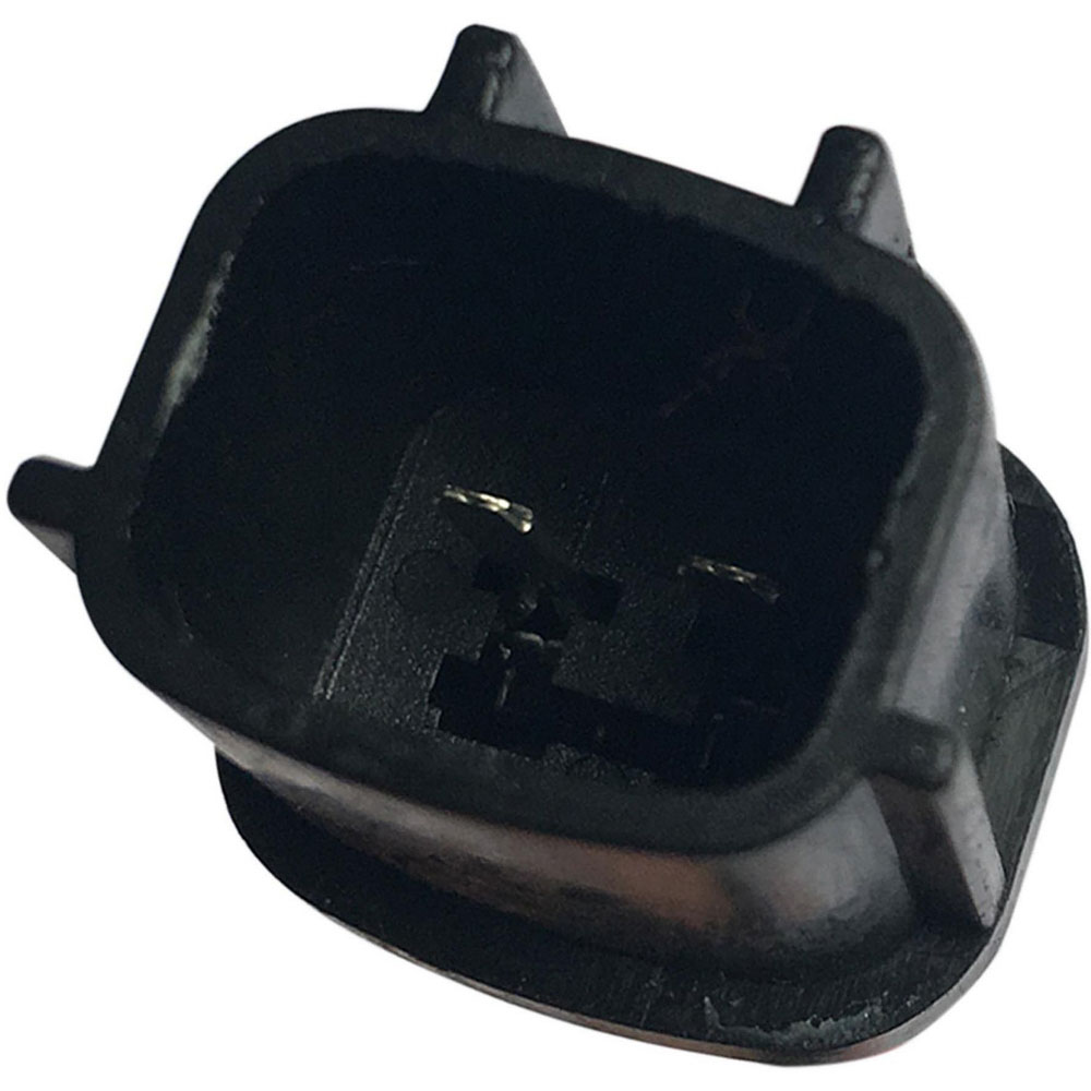 2007 Nissan Frontier Window Regulator with Motor