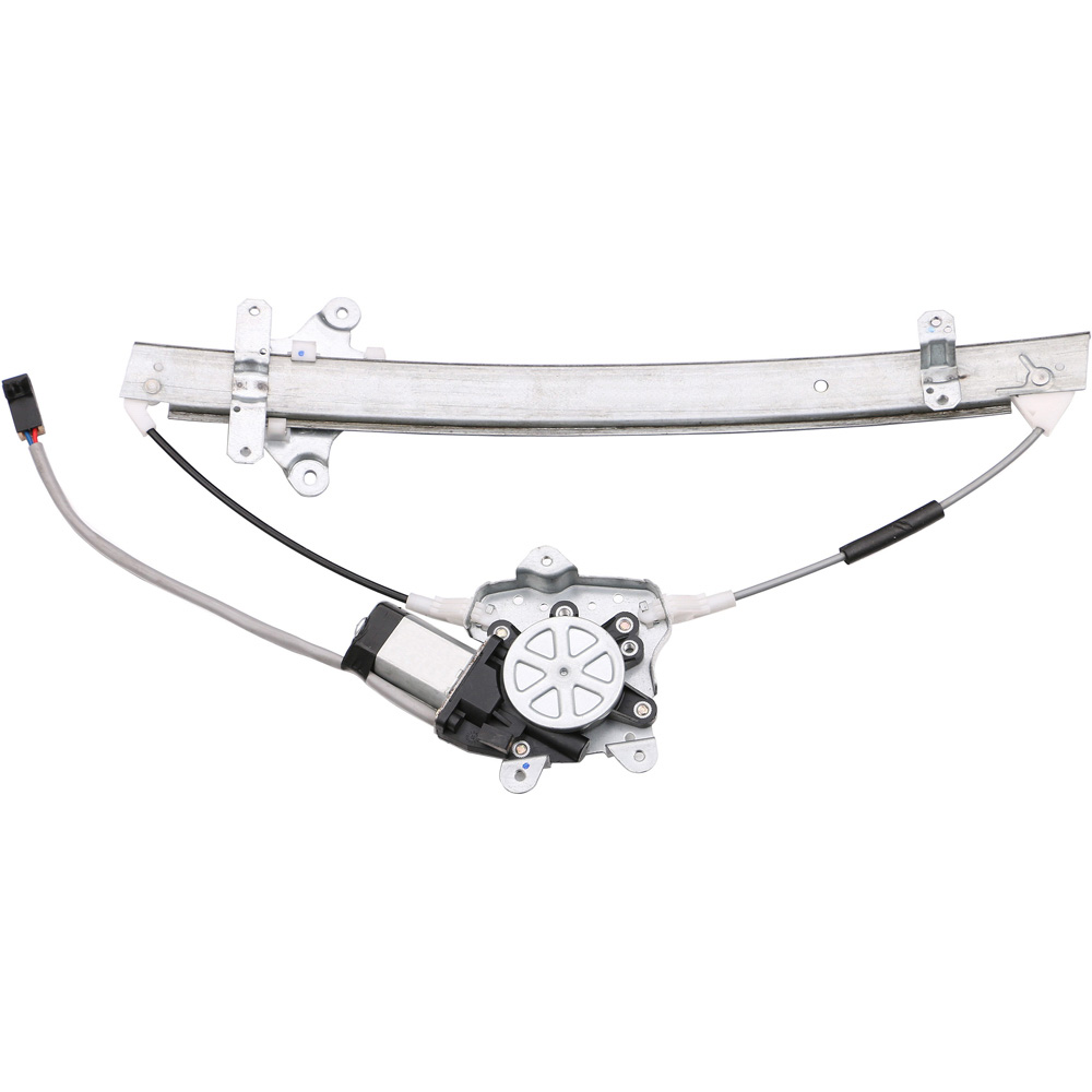 1994 Nissan Maxima Window Regulator with Motor