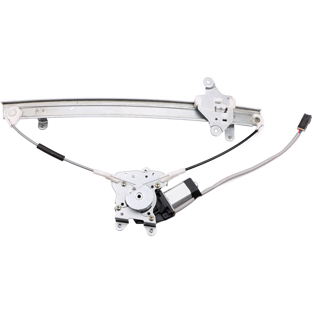 1994 Nissan Maxima Window Regulator with Motor