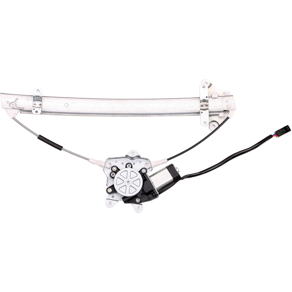1994 Nissan Maxima Window Regulator with Motor