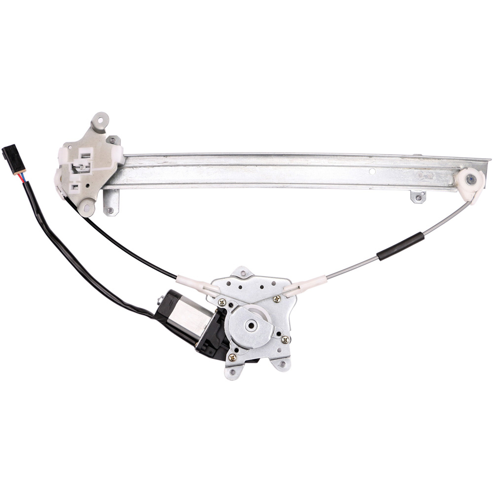 1994 Nissan Maxima Window Regulator with Motor