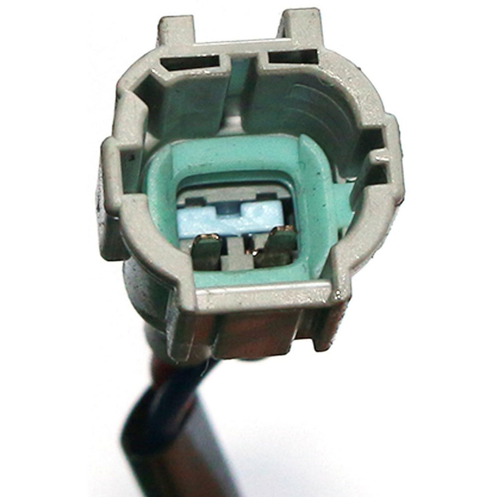 2004 Nissan Maxima Window Regulator with Motor