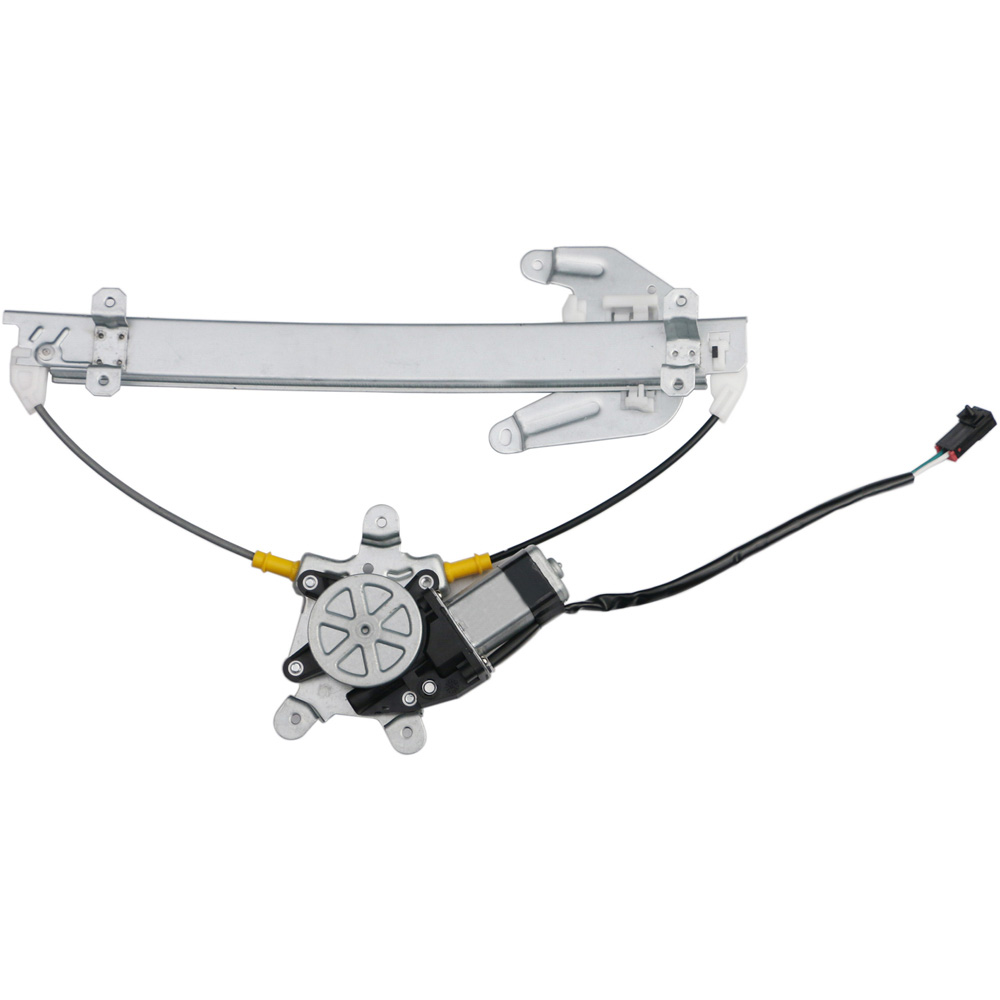 1994 Nissan Sentra Window Regulator with Motor