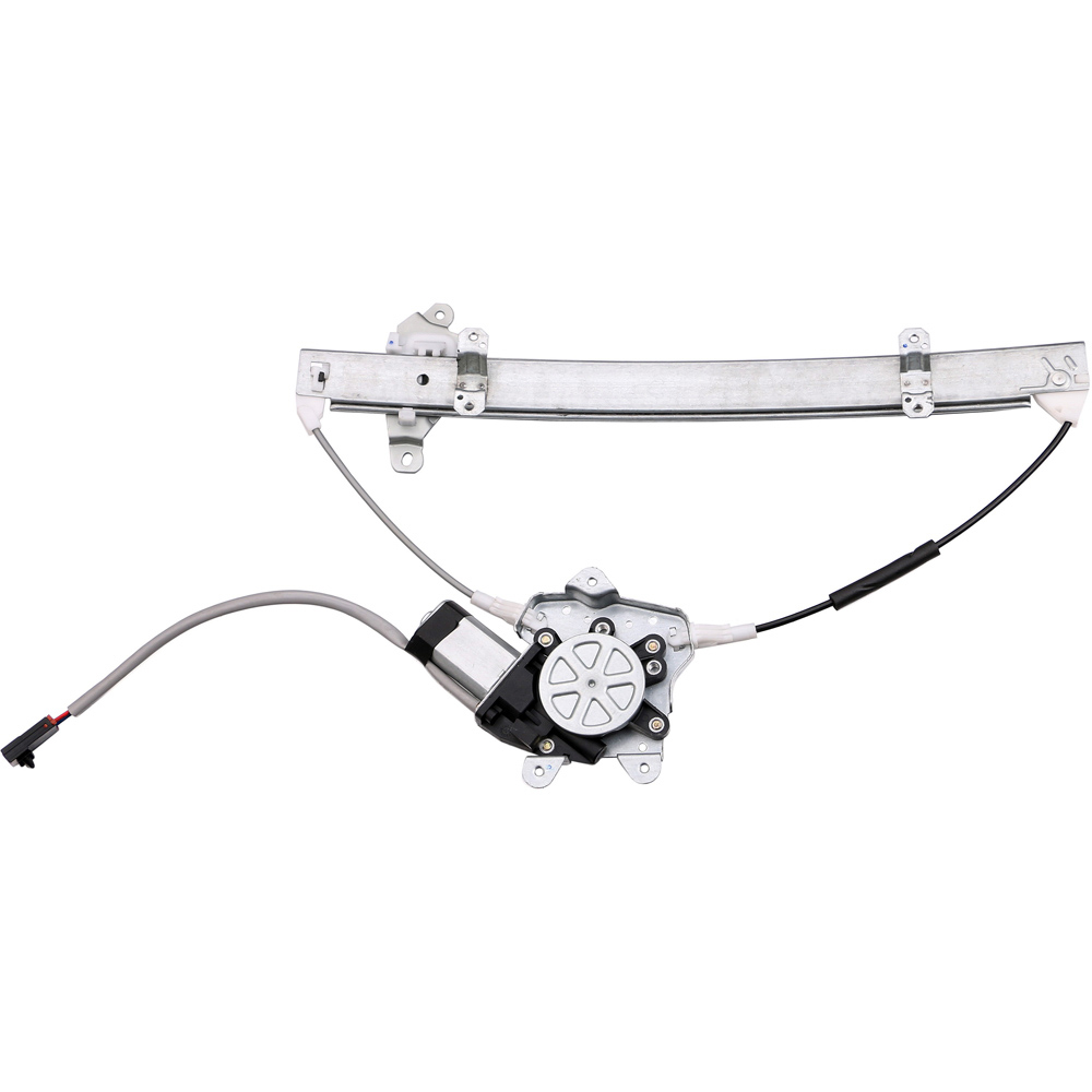 1994 Nissan Sentra Window Regulator with Motor