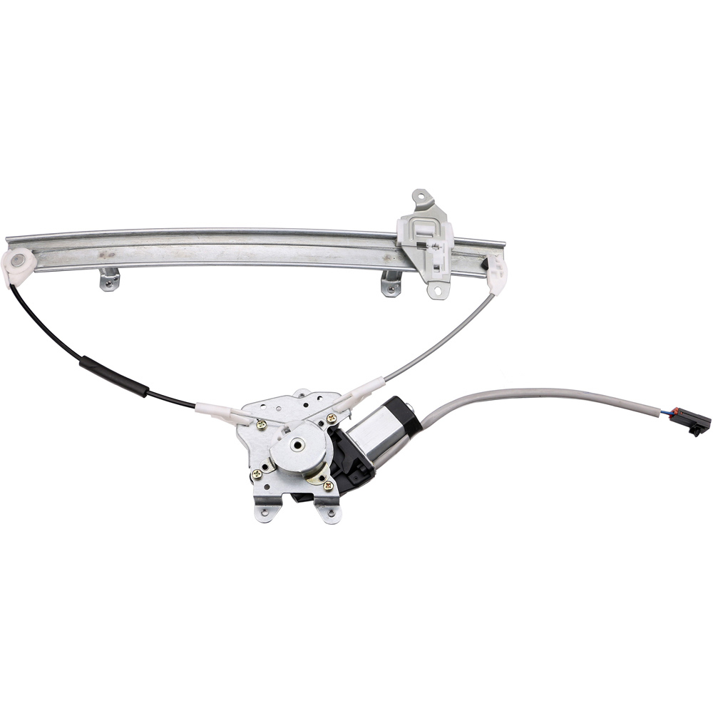1994 Nissan Sentra Window Regulator with Motor