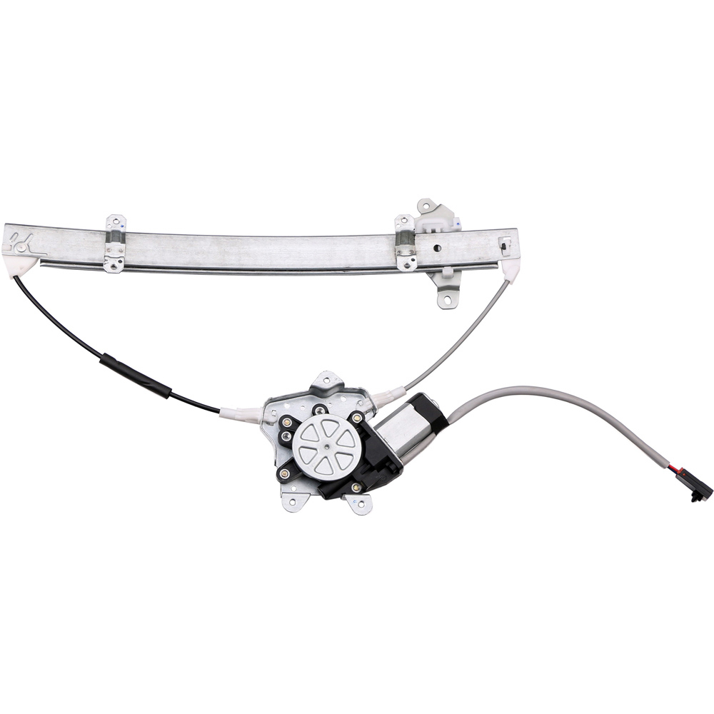 1994 Nissan Sentra Window Regulator with Motor