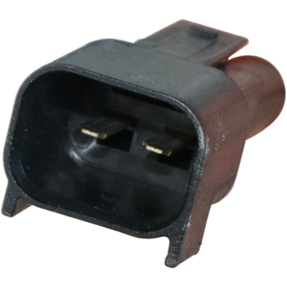 2000 Nissan Sentra Window Regulator with Motor
