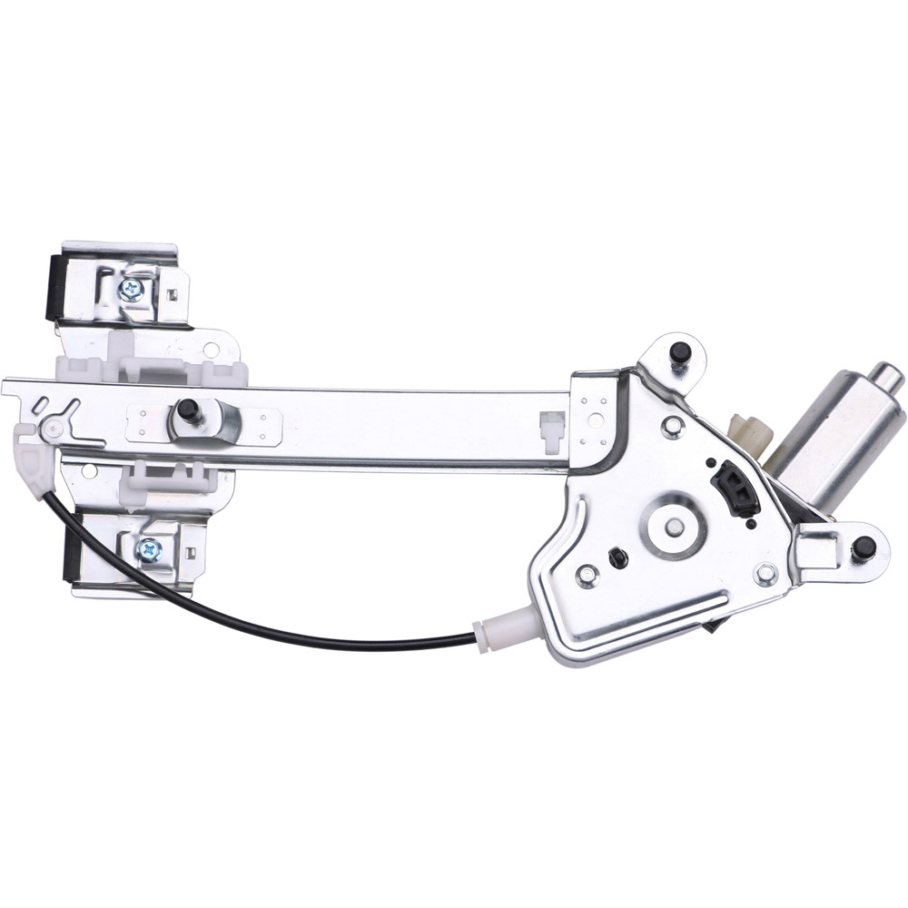 2003 Oldsmobile Aurora Window Regulator with Motor