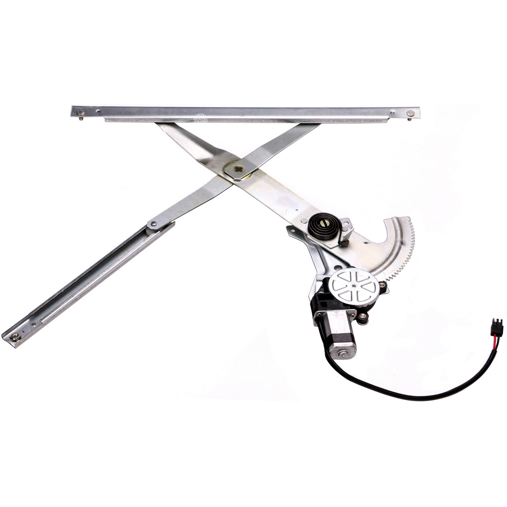1994 Buick Skylark Window Regulator with Motor