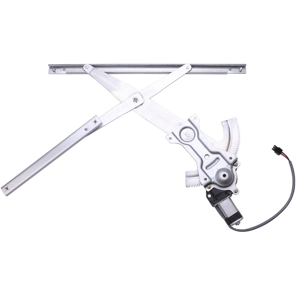 1994 Buick Skylark Window Regulator with Motor