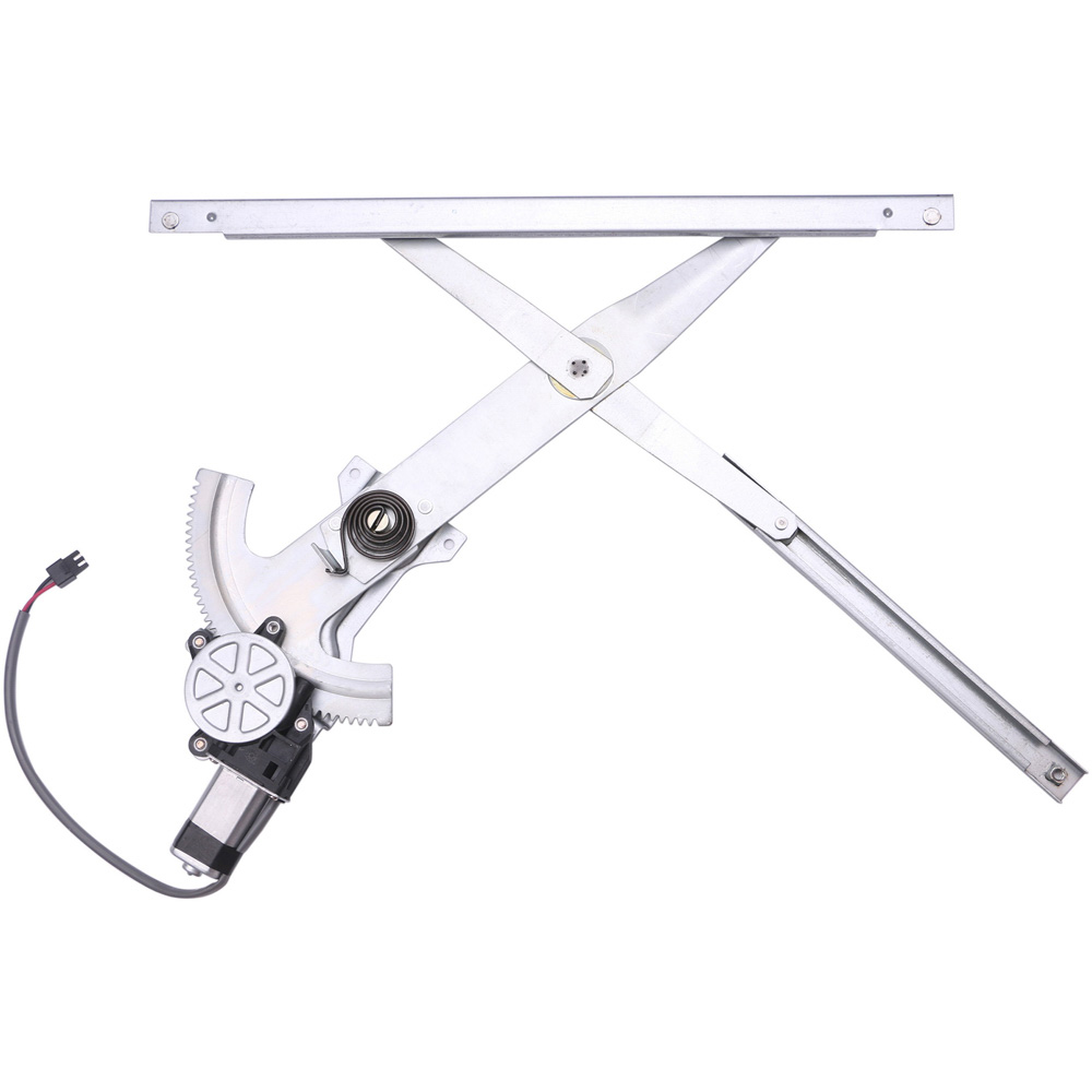 1994 Buick Skylark Window Regulator with Motor