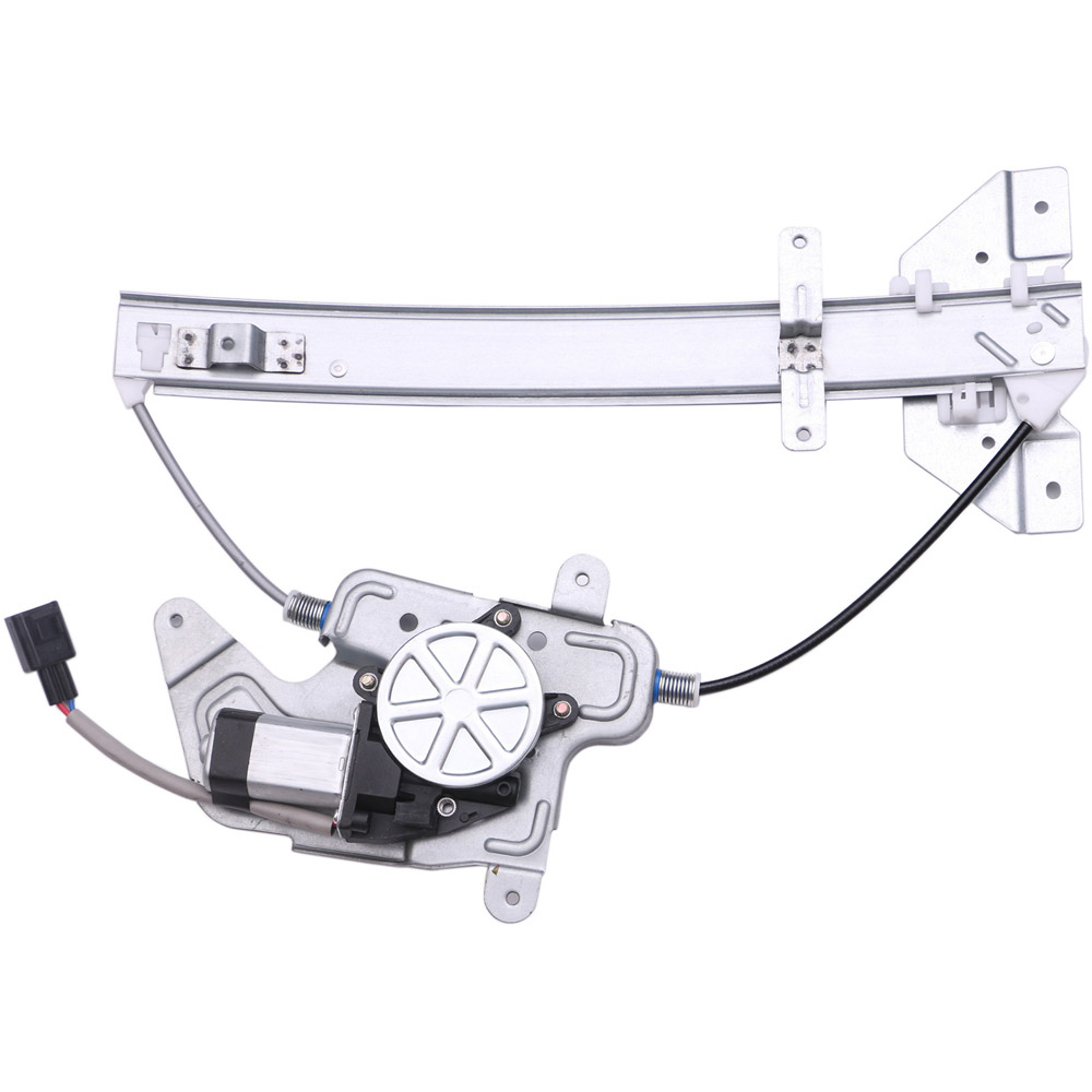 2004 Oldsmobile Alero Window Regulator with Motor