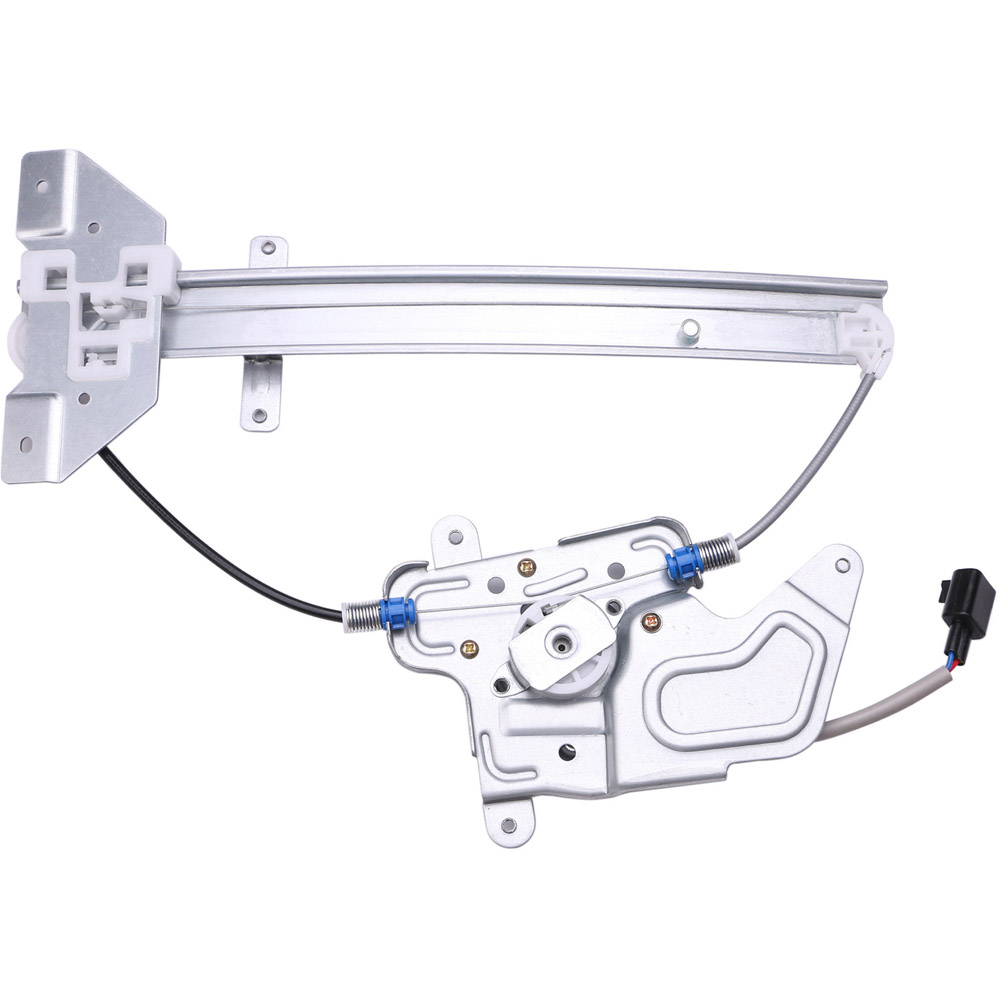 2004 Oldsmobile Alero Window Regulator with Motor
