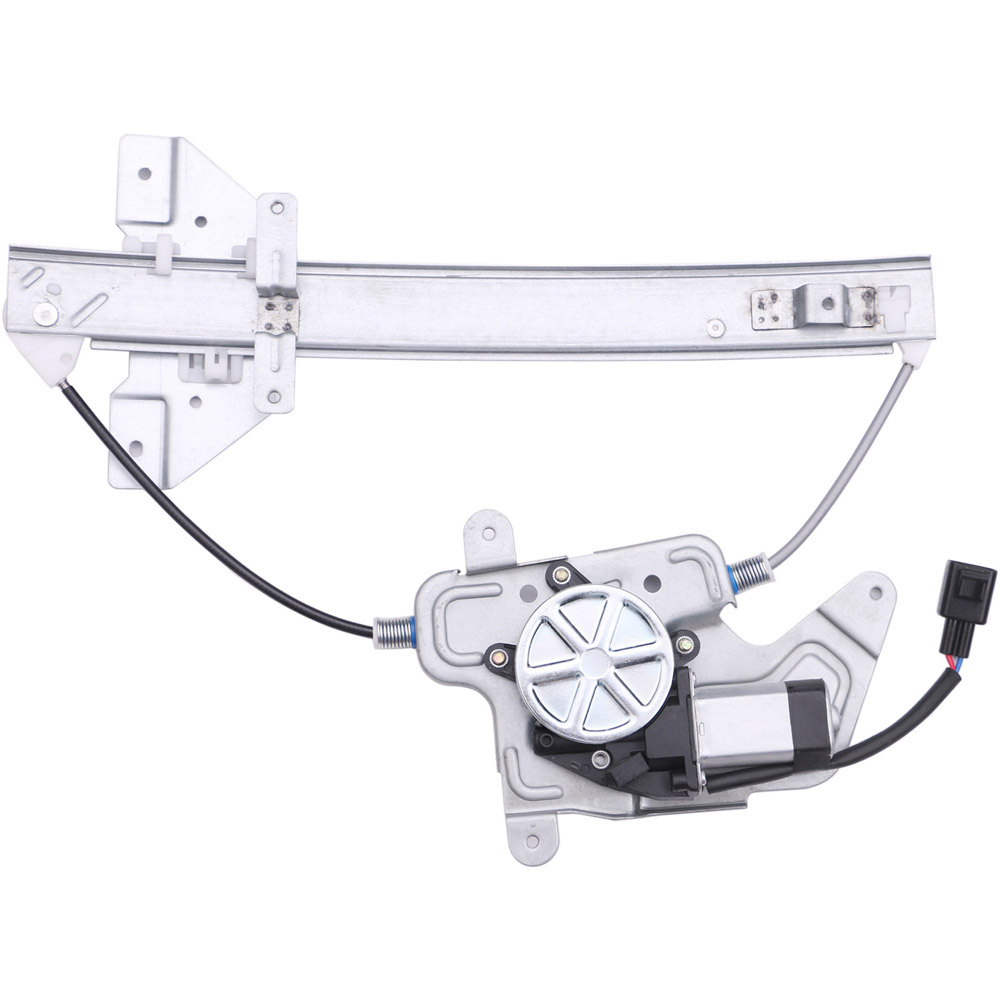 2004 Oldsmobile Alero Window Regulator with Motor