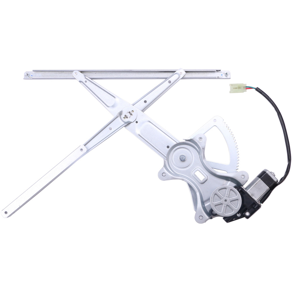 2003 Pontiac Vibe Window Regulator with Motor