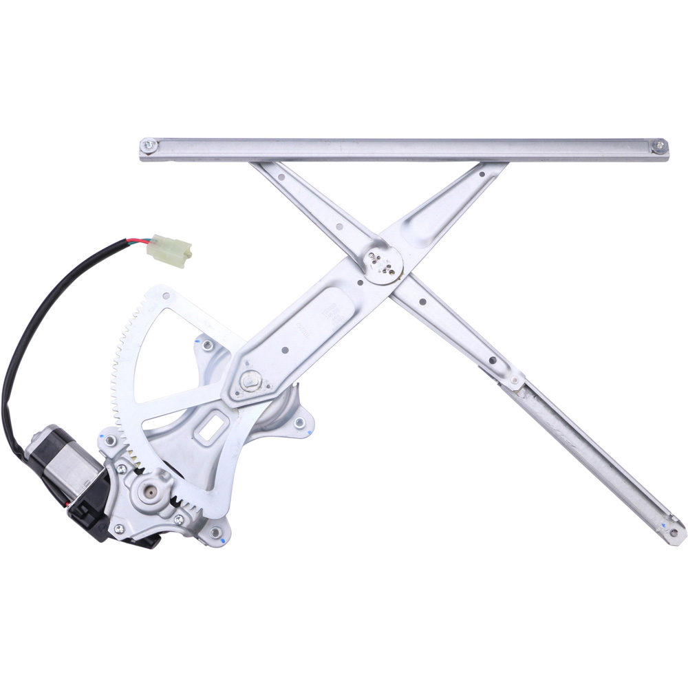 2003 Pontiac Vibe Window Regulator with Motor