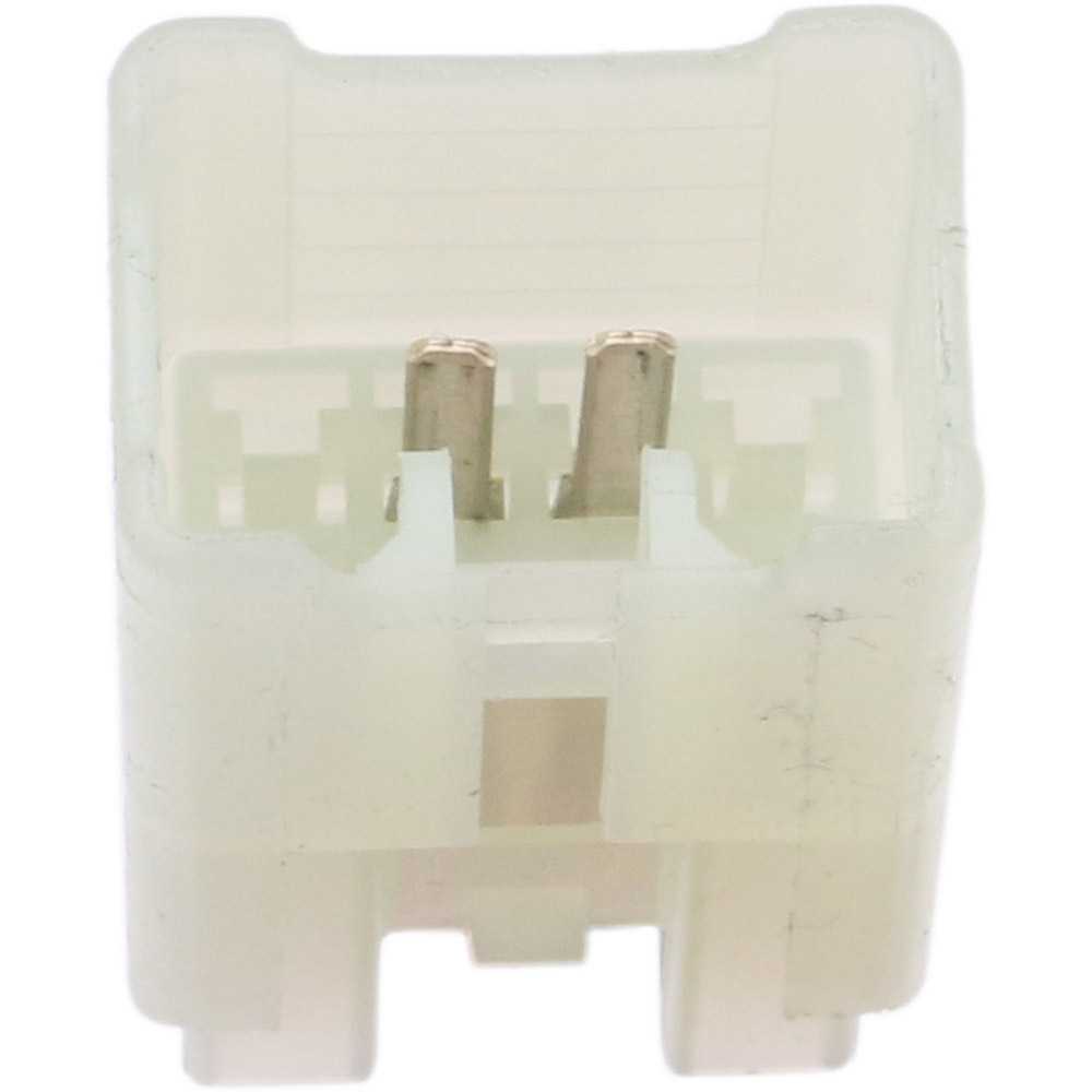 2007 Pontiac Vibe Window Regulator with Motor