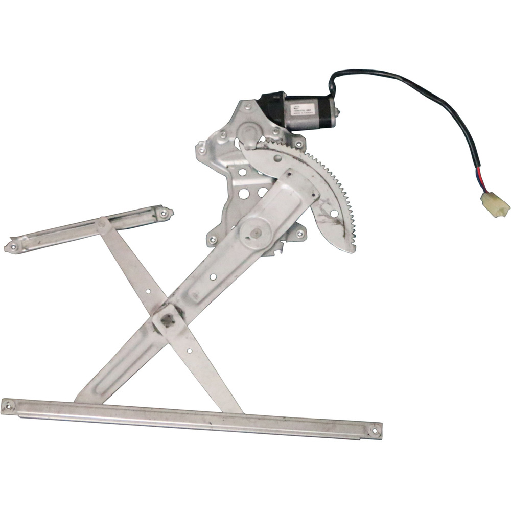 2004 Scion xB Window Regulator with Motor