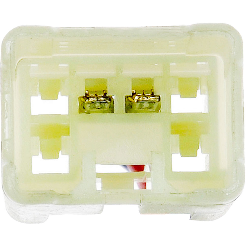 2004 Scion xB Window Regulator with Motor