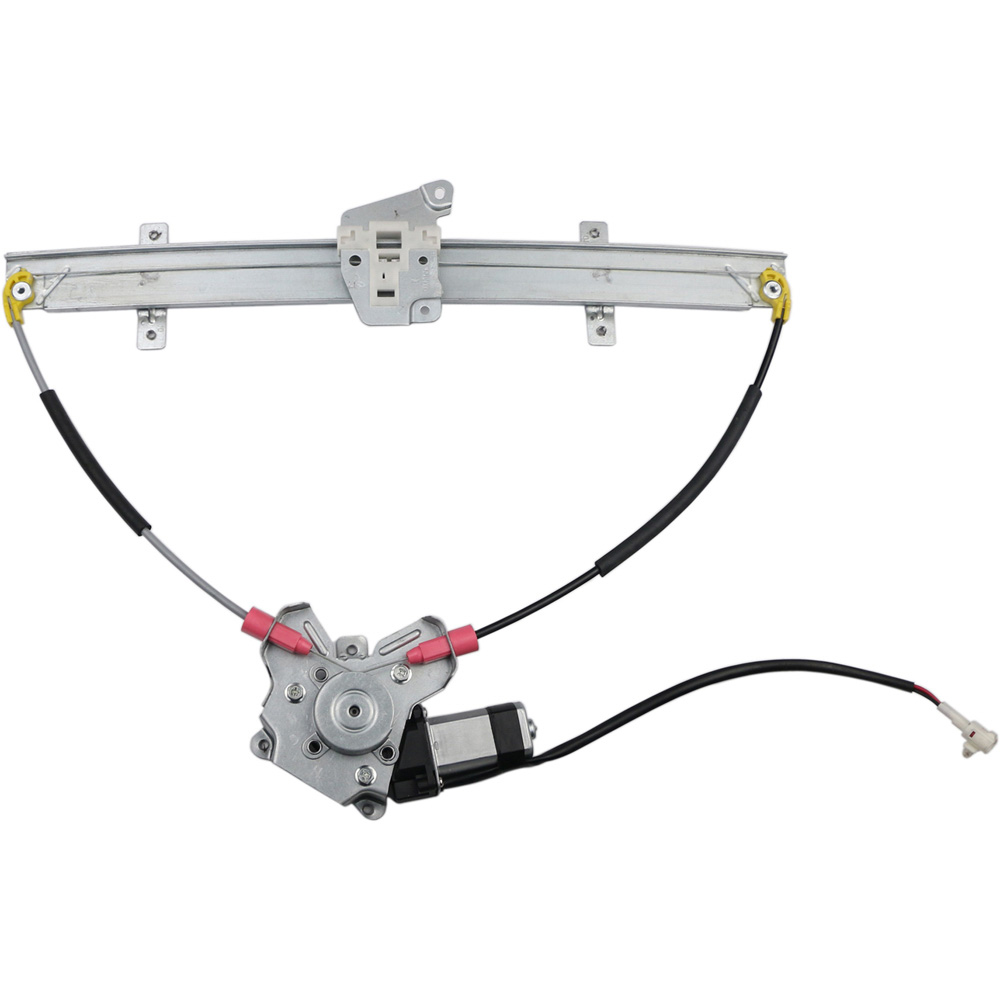 2000 Chevrolet Tracker Window Regulator with Motor