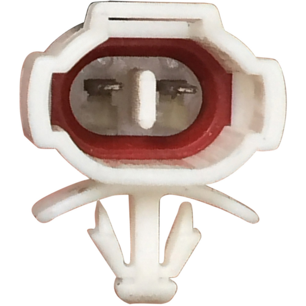 2000 Chevrolet Tracker Window Regulator with Motor