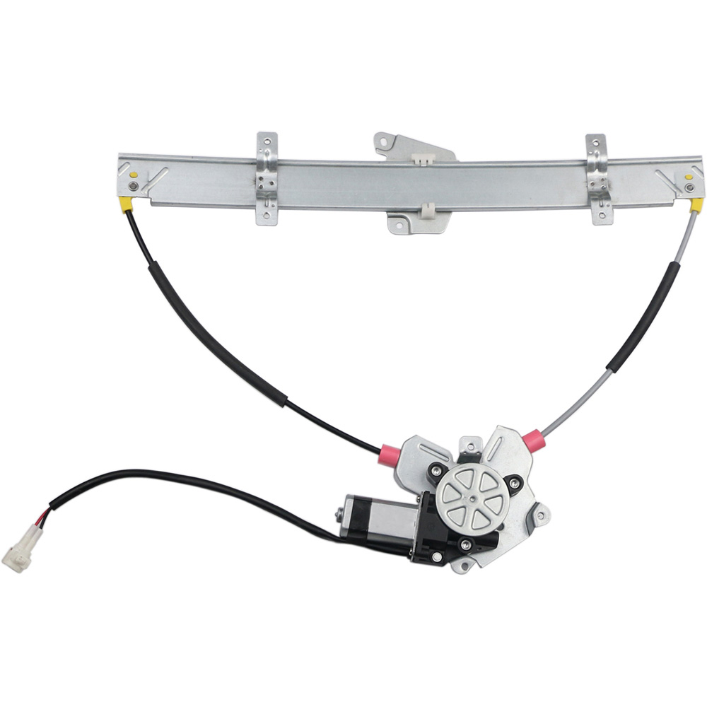 2000 Chevrolet Tracker Window Regulator with Motor