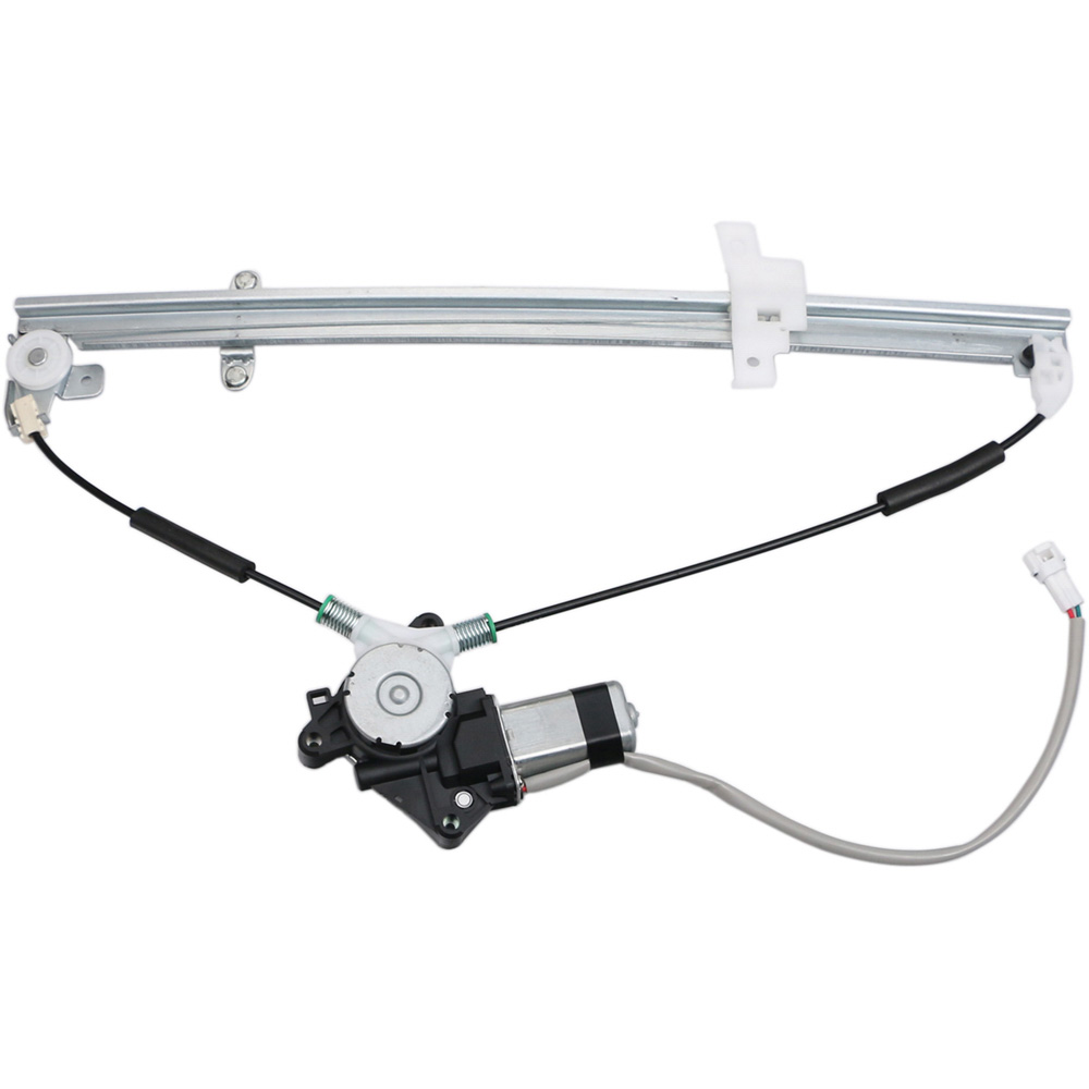 2000 Chevrolet Tracker Window Regulator with Motor