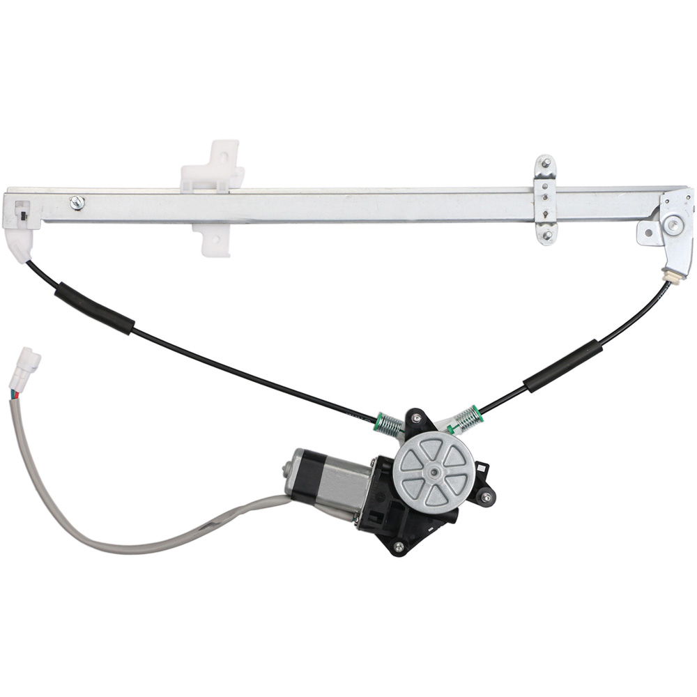 2000 Chevrolet Tracker Window Regulator with Motor