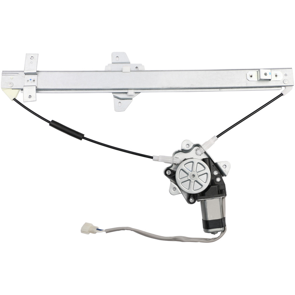 1994 Suzuki Sidekick Window Regulator with Motor