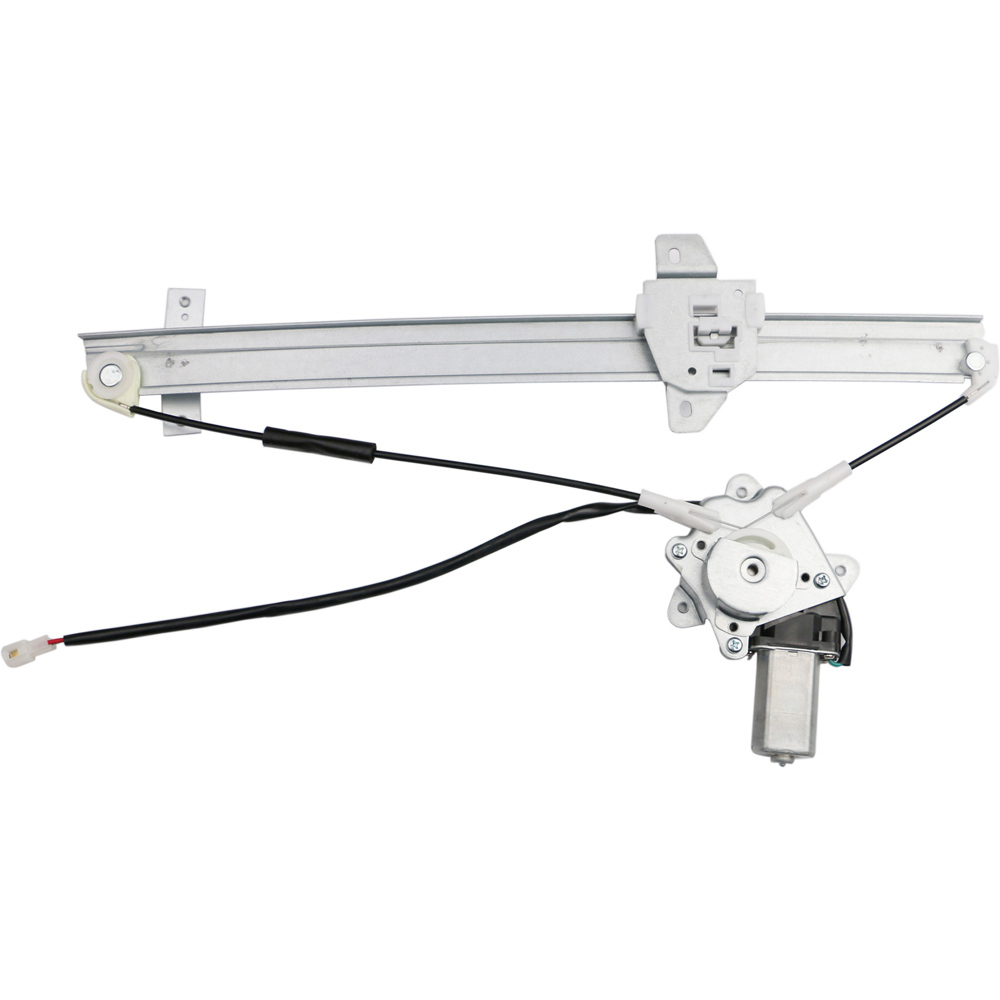 1994 Suzuki Sidekick Window Regulator with Motor
