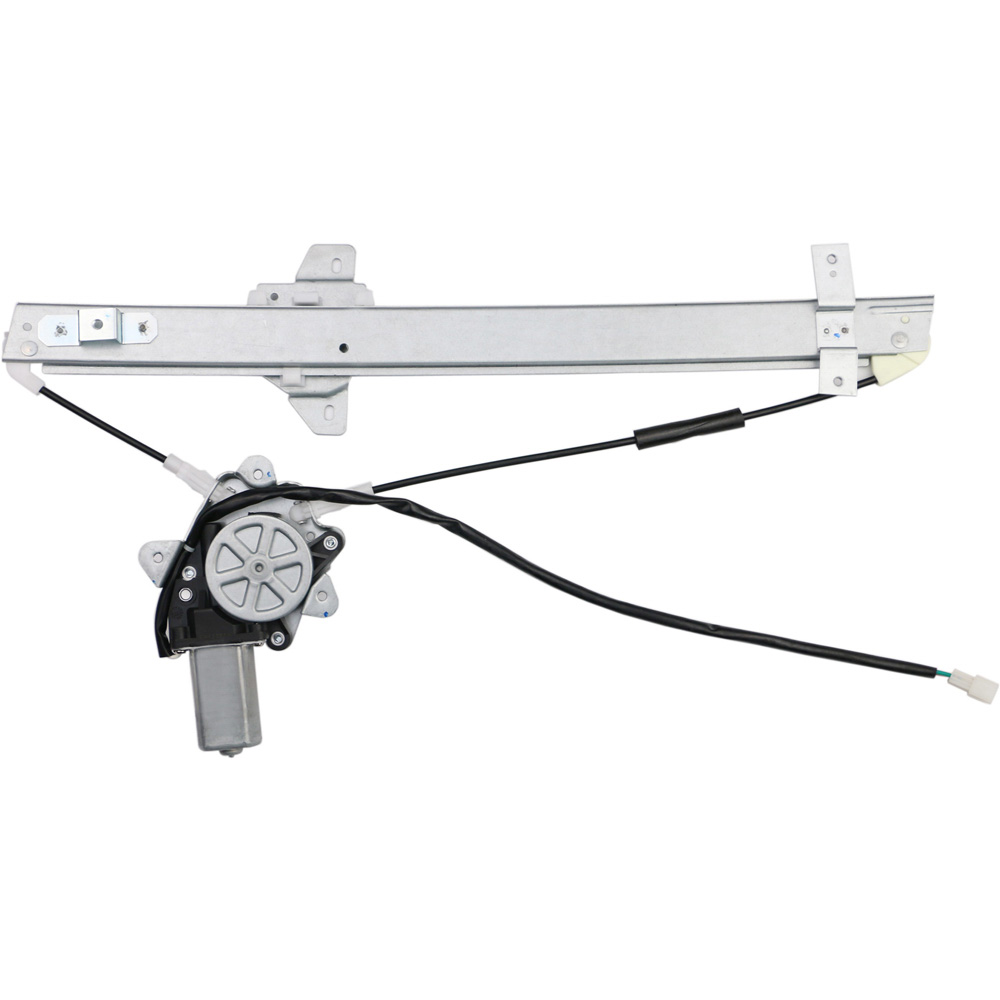 1994 Suzuki Sidekick Window Regulator with Motor