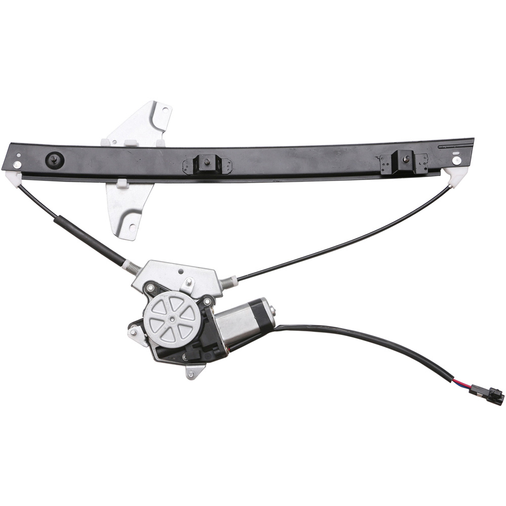 1996 Toyota Avalon Window Regulator with Motor