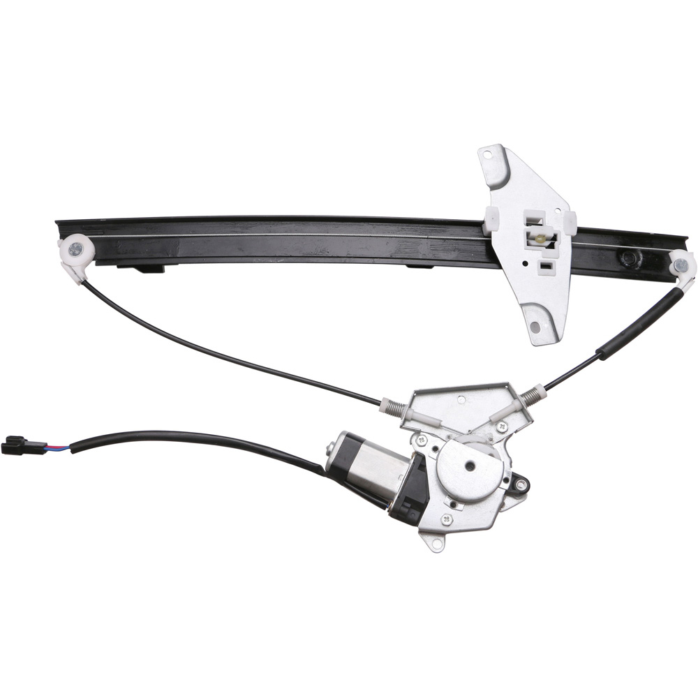 Toyota Avalon Window Regulator With Motor Oem & Aftermarket Replacement Parts