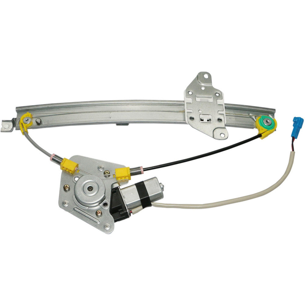 1995 Toyota Avalon Window Regulator with Motor