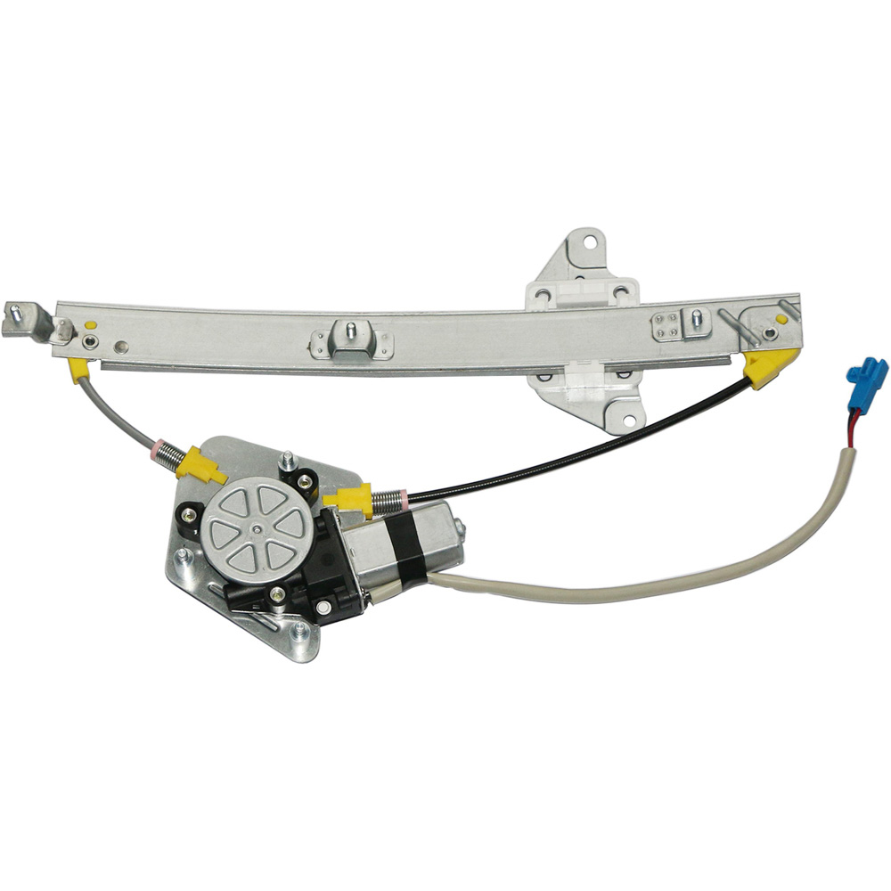 1996 Toyota Avalon Window Regulator with Motor