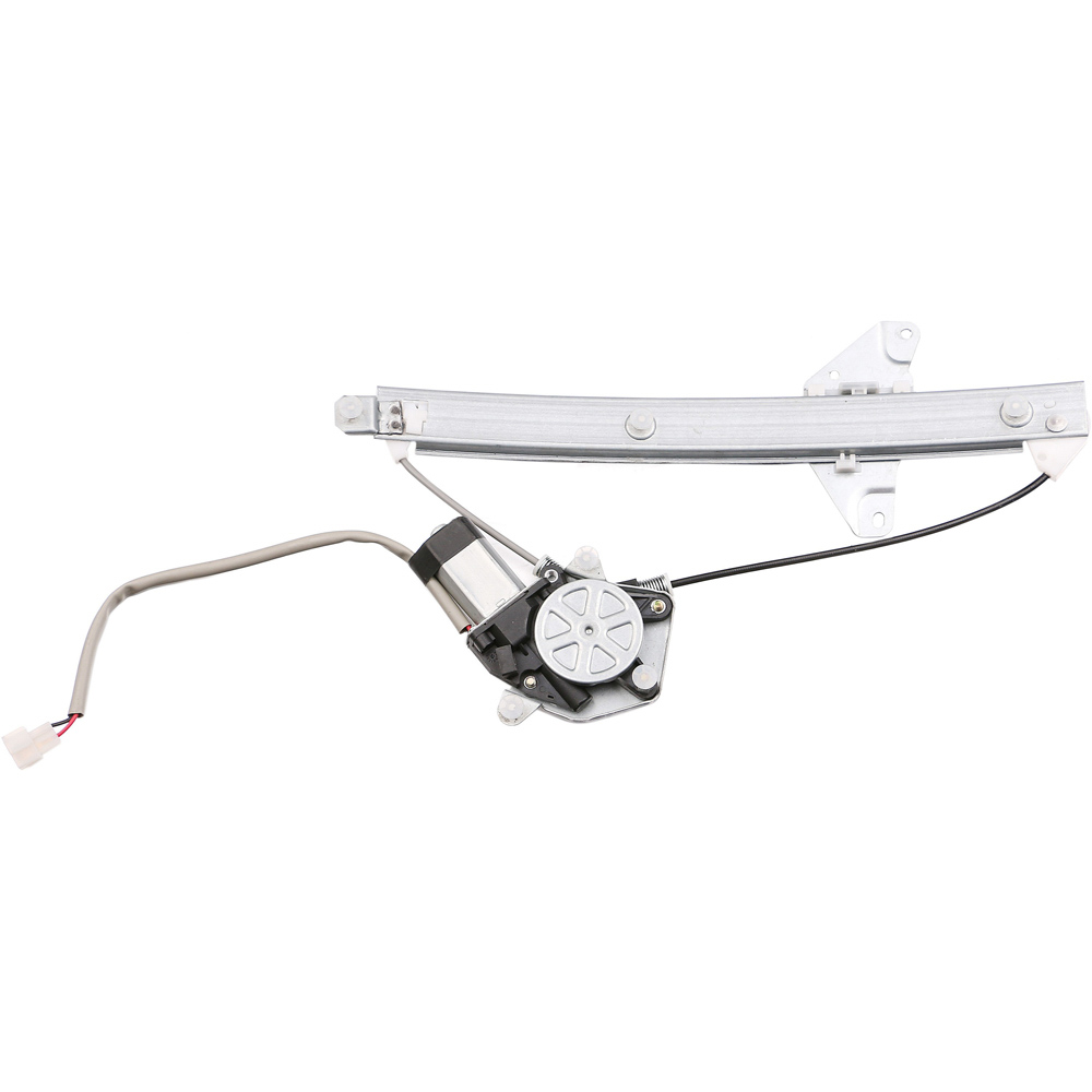 1994 Toyota Camry Window Regulator with Motor