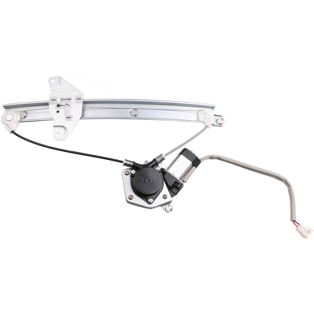1994 Toyota Camry Window Regulator with Motor