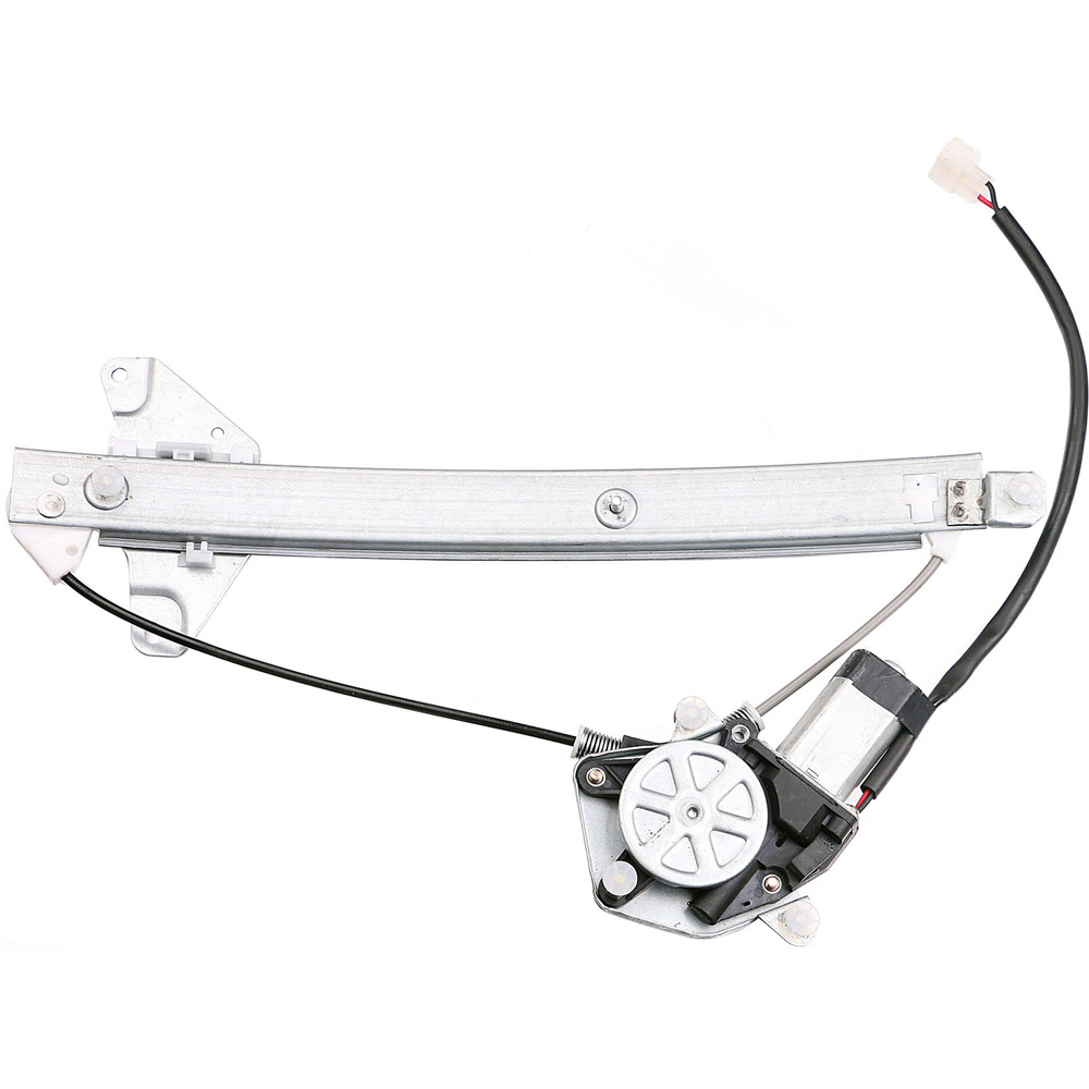 1996 Toyota Camry Window Regulator with Motor