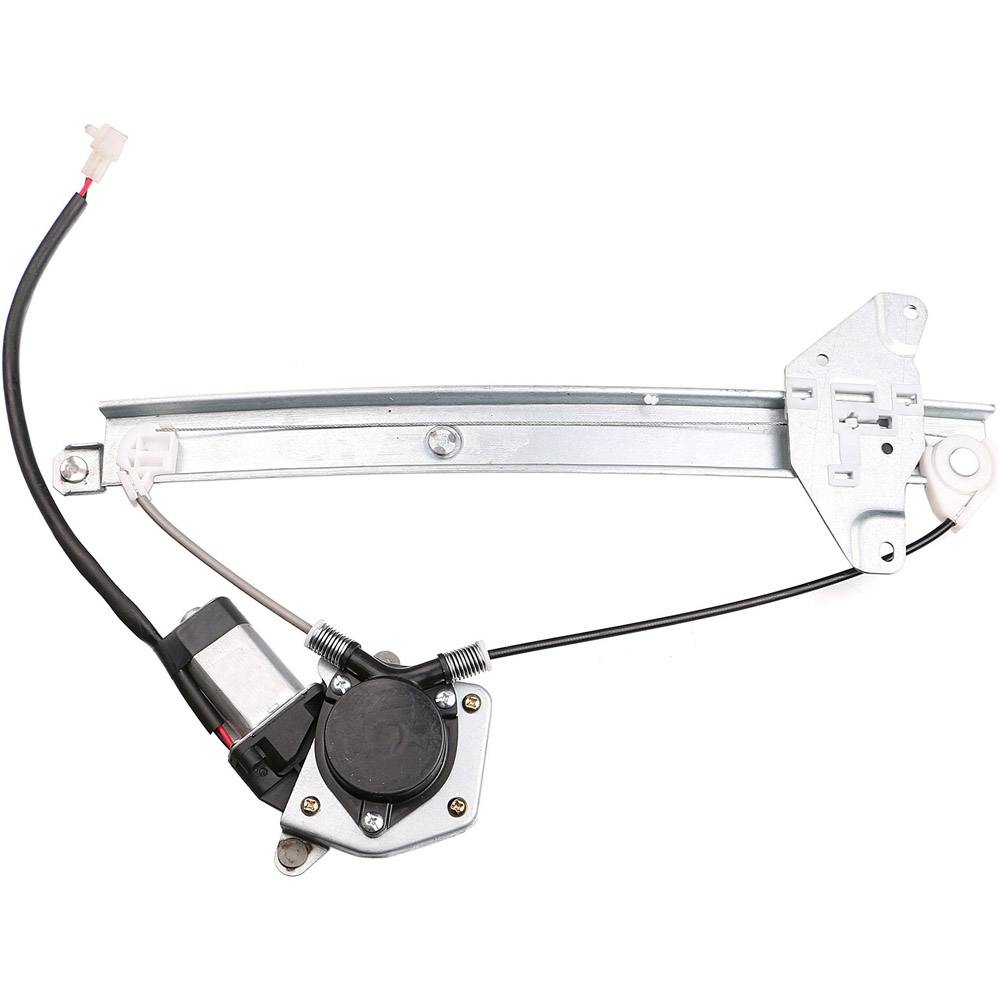 1996 Toyota Camry Window Regulator with Motor