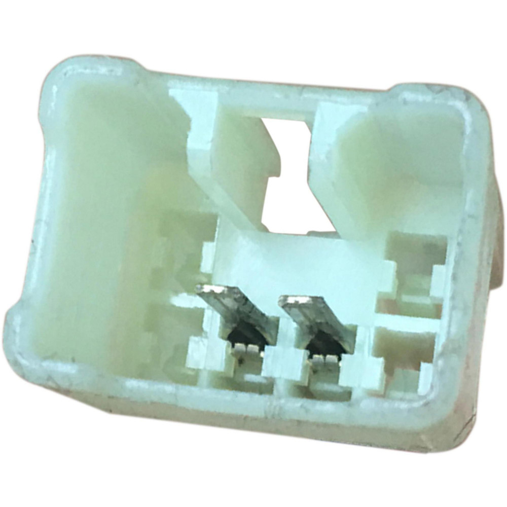 BuyAutoParts 17-00716AN Window Regulator with Motor