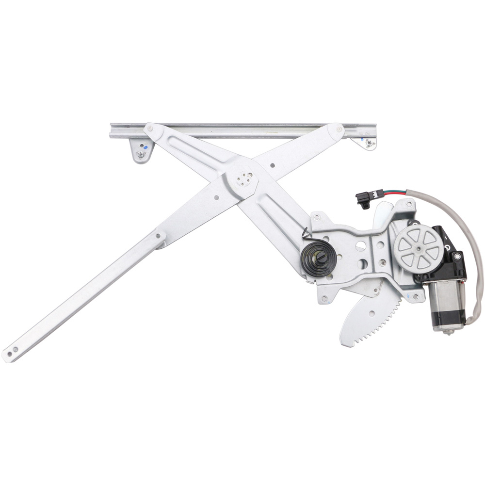 2000 Toyota Camry Window Regulator with Motor
