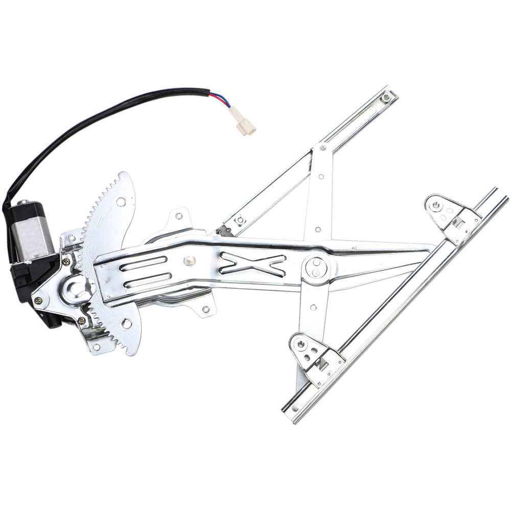 2000 Toyota Camry Window Regulator with Motor
