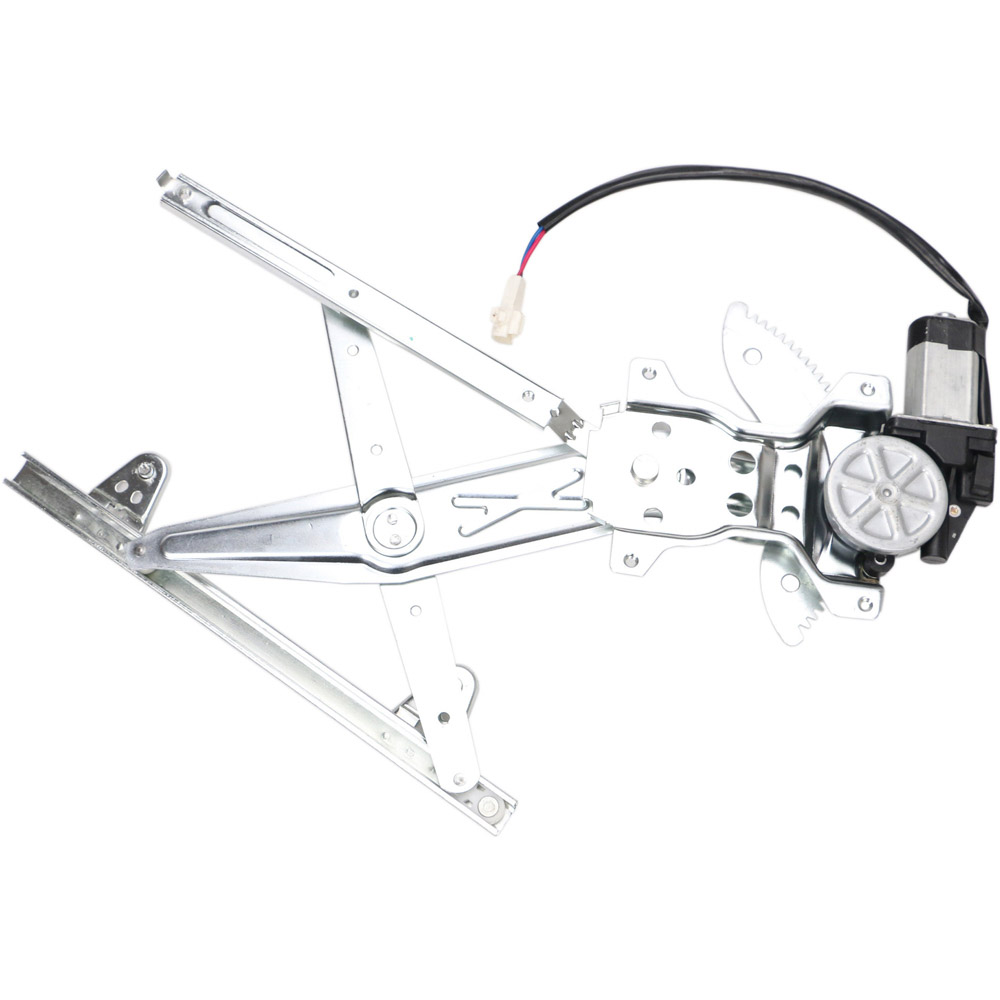 2000 Toyota Camry Window Regulator with Motor