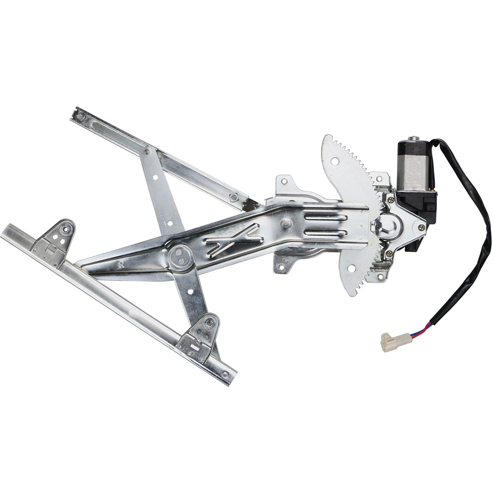 2000 Toyota Camry Window Regulator with Motor