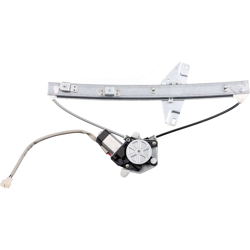 1994 Toyota Camry Window Regulator with Motor