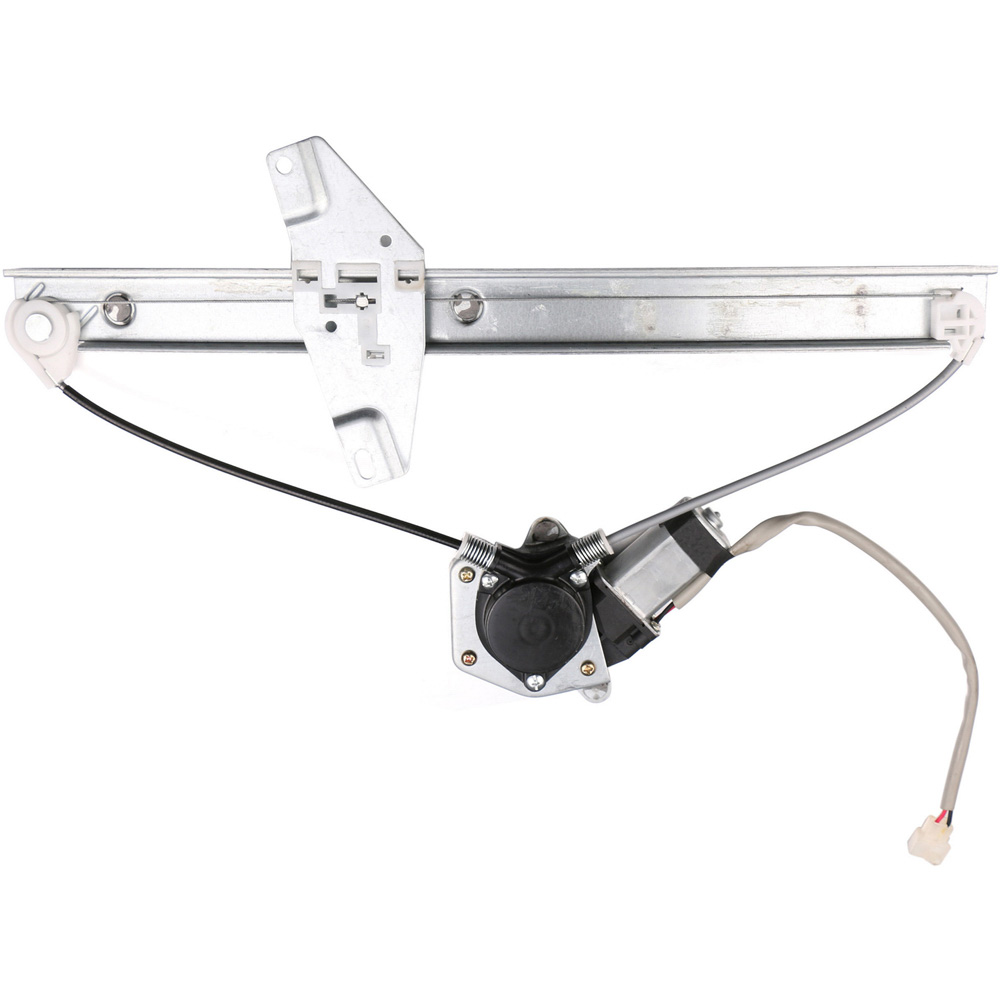 1994 Toyota Camry Window Regulator with Motor