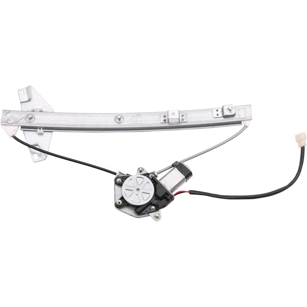 1994 Toyota Camry Window Regulator with Motor