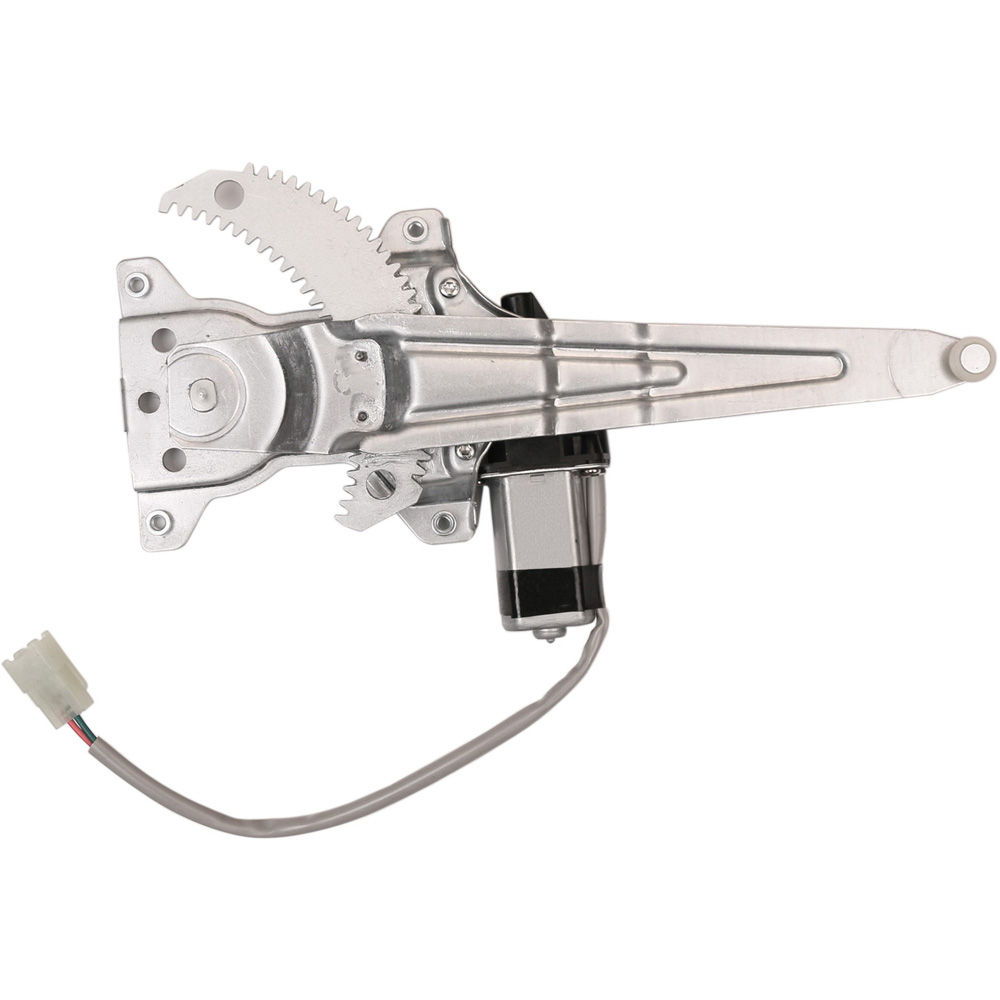 2003 Toyota Corolla Window Regulator with Motor
