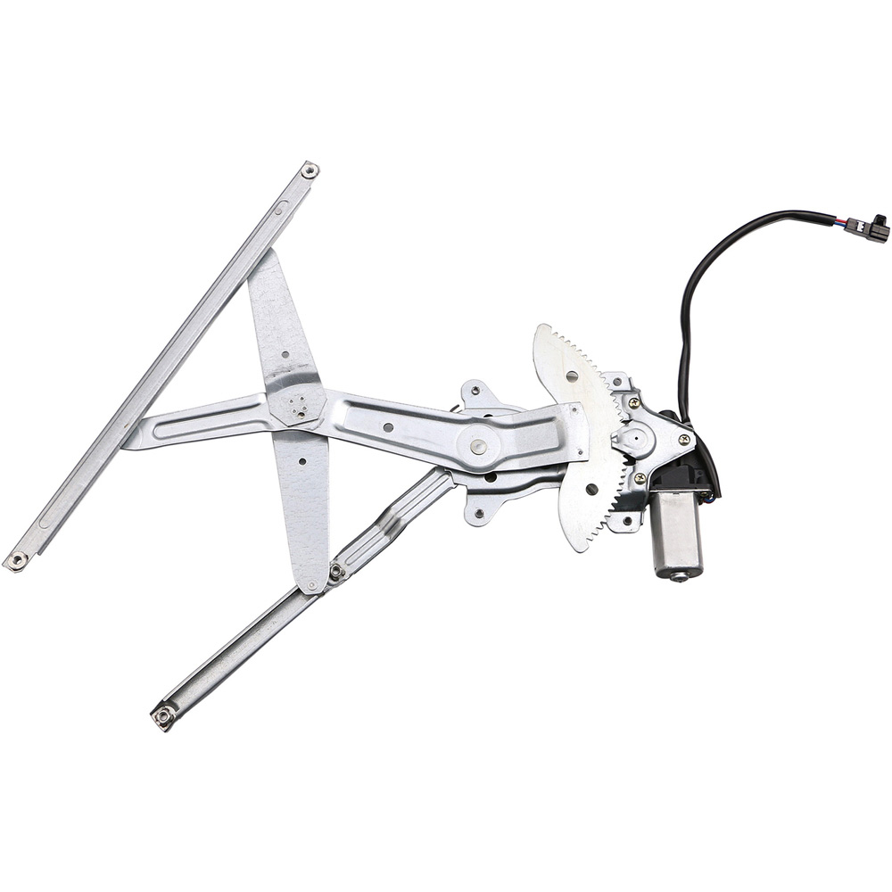 2000 Toyota Corolla Window Regulator with Motor