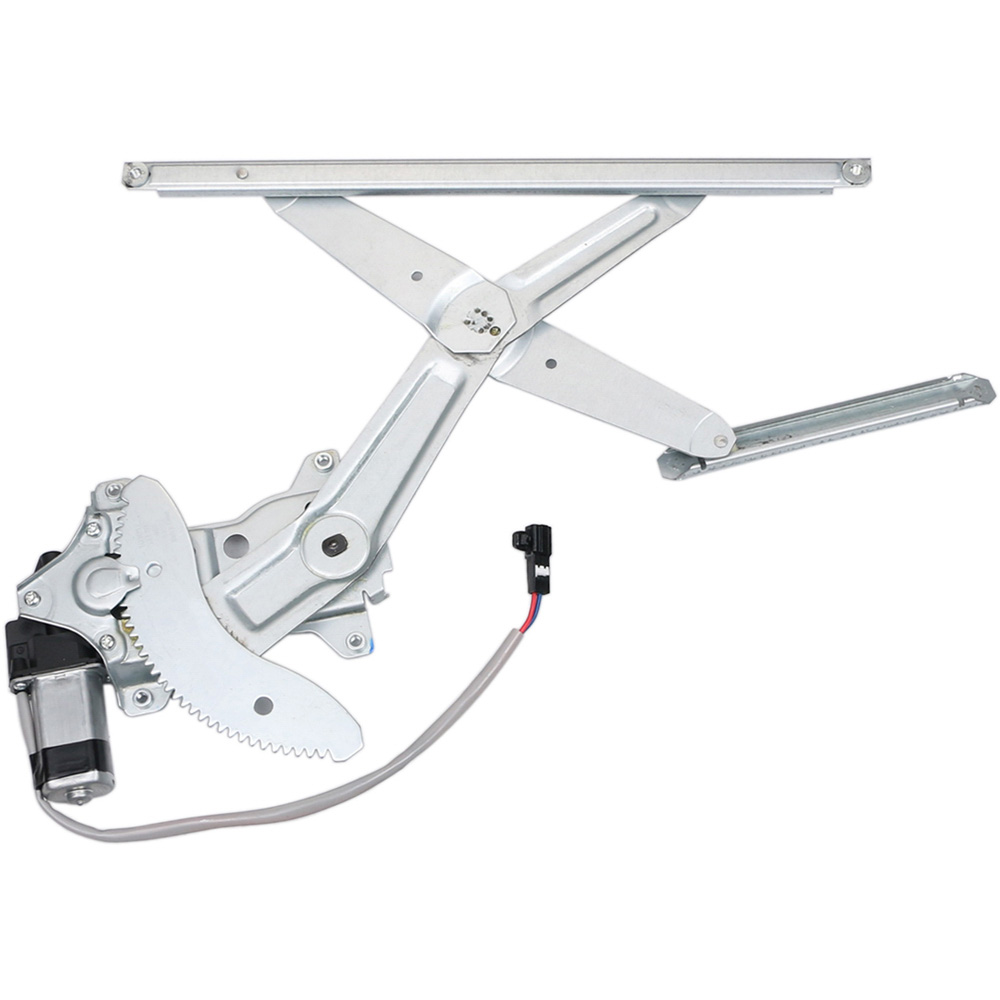 2000 Toyota Corolla Window Regulator with Motor